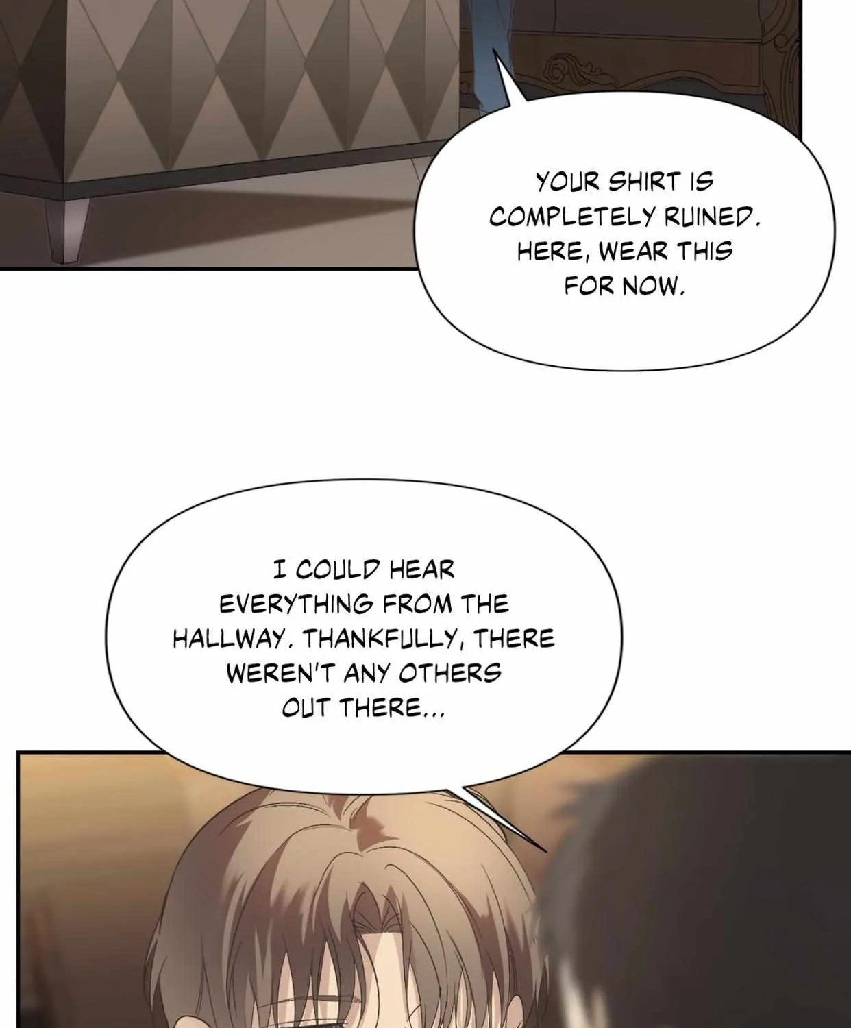 Read Backlight chapter 19 image 103 on Lezhin
