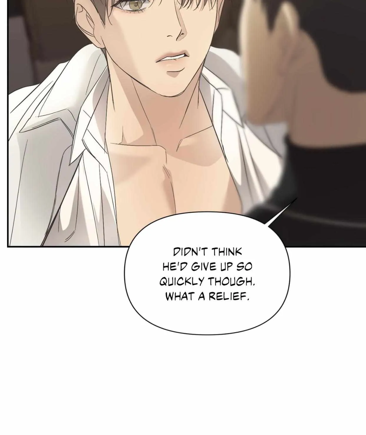 Read Backlight chapter 19 image 104 on Lezhin