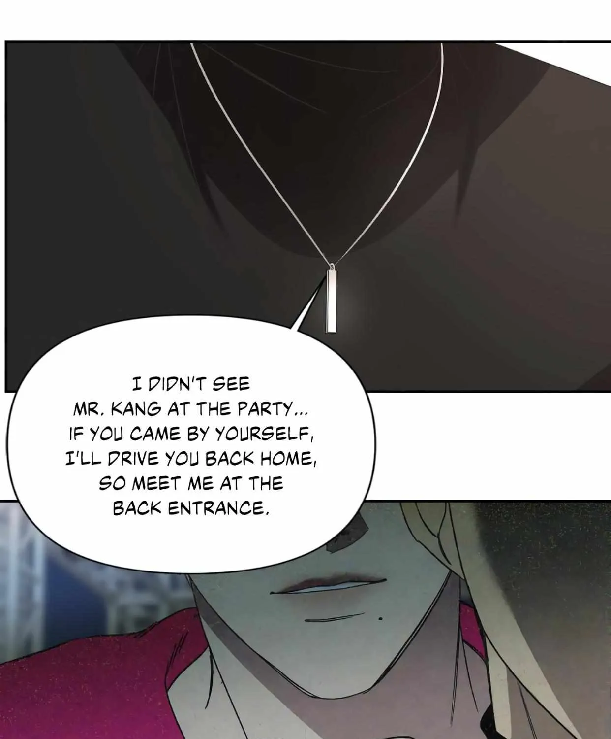 Read Backlight chapter 19 image 105 on Lezhin