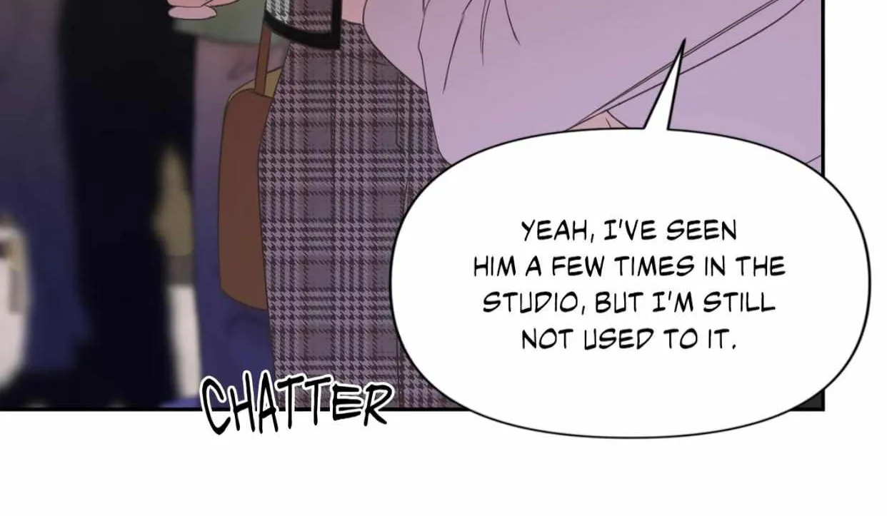 Read Backlight chapter 19 image 11 on Lezhin