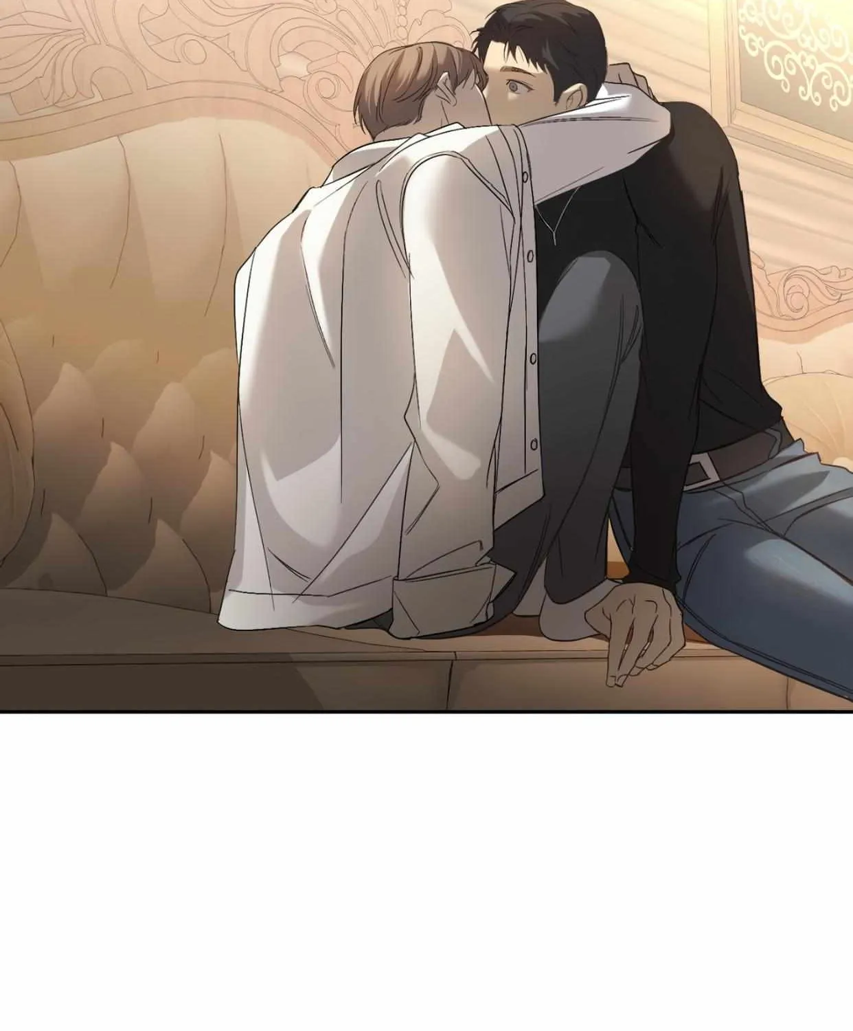 Read Backlight chapter 19 image 113 on Lezhin