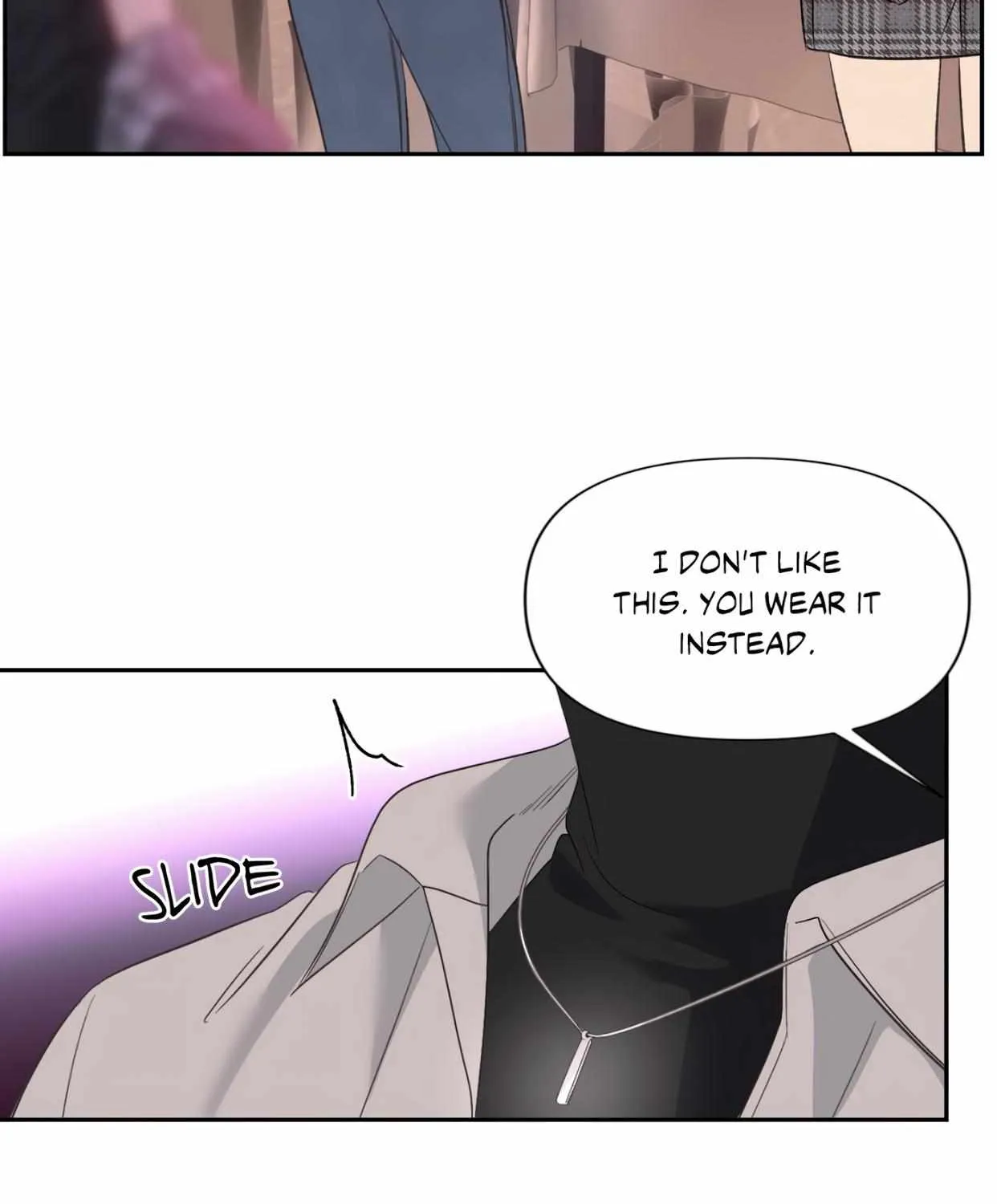 Read Backlight chapter 19 image 17 on Lezhin