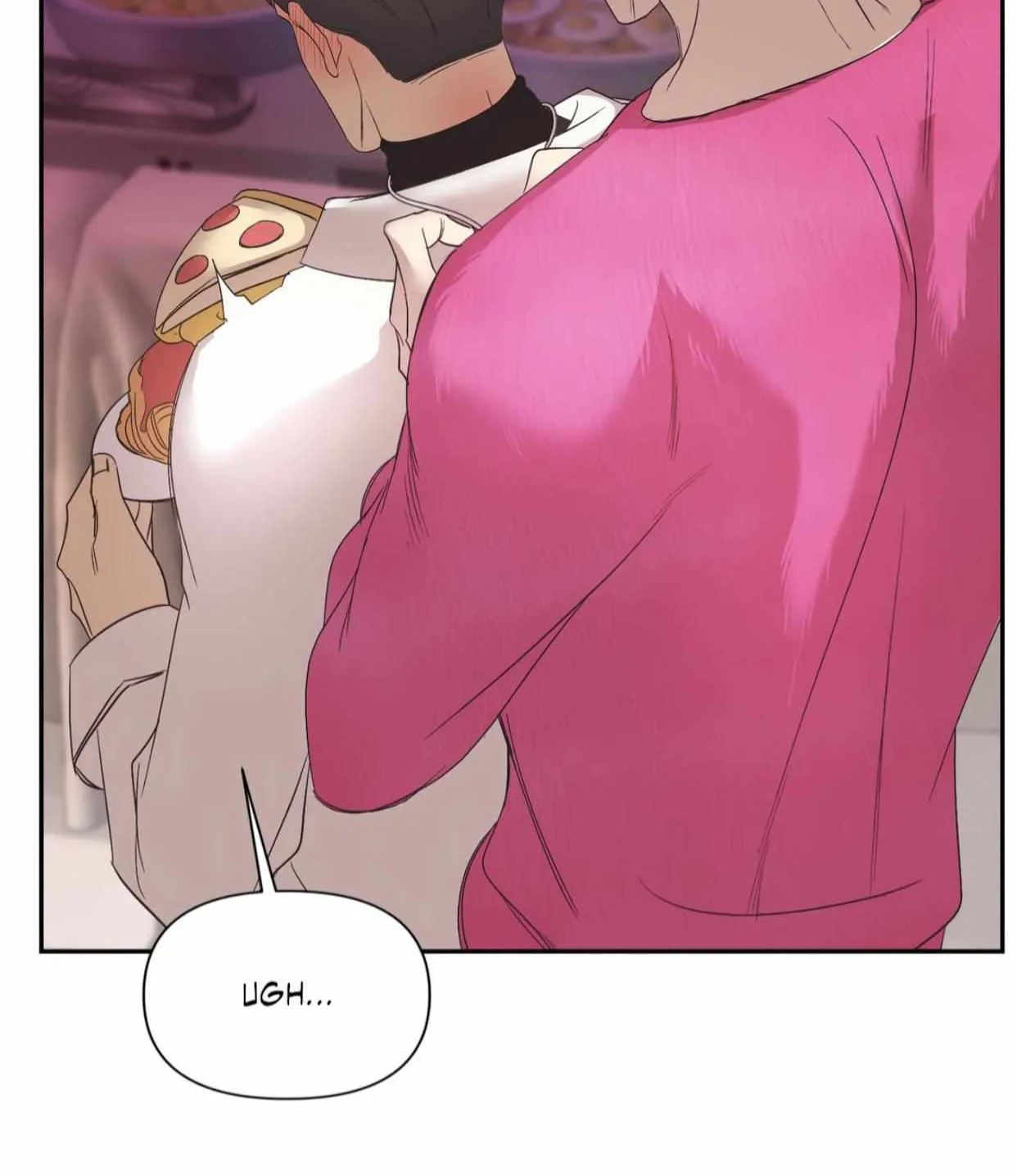 Read Backlight chapter 19 image 22 on Lezhin