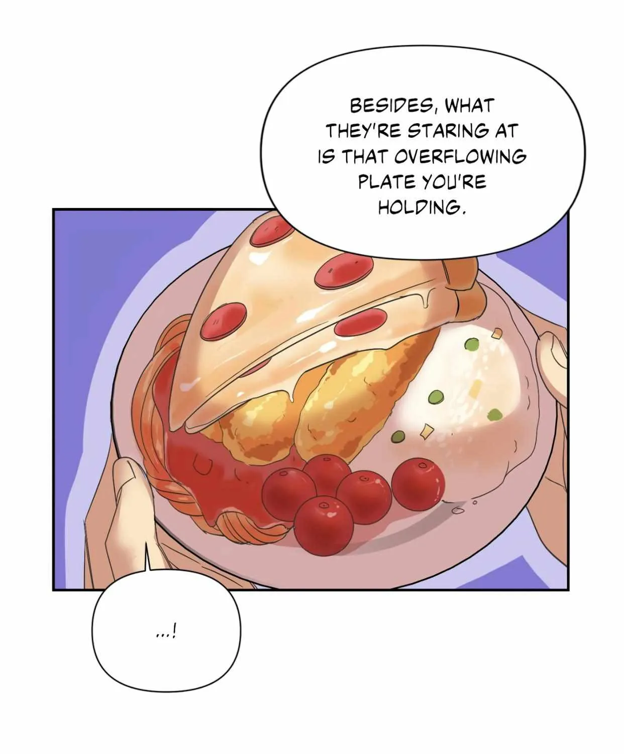 Read Backlight chapter 19 image 23 on Lezhin