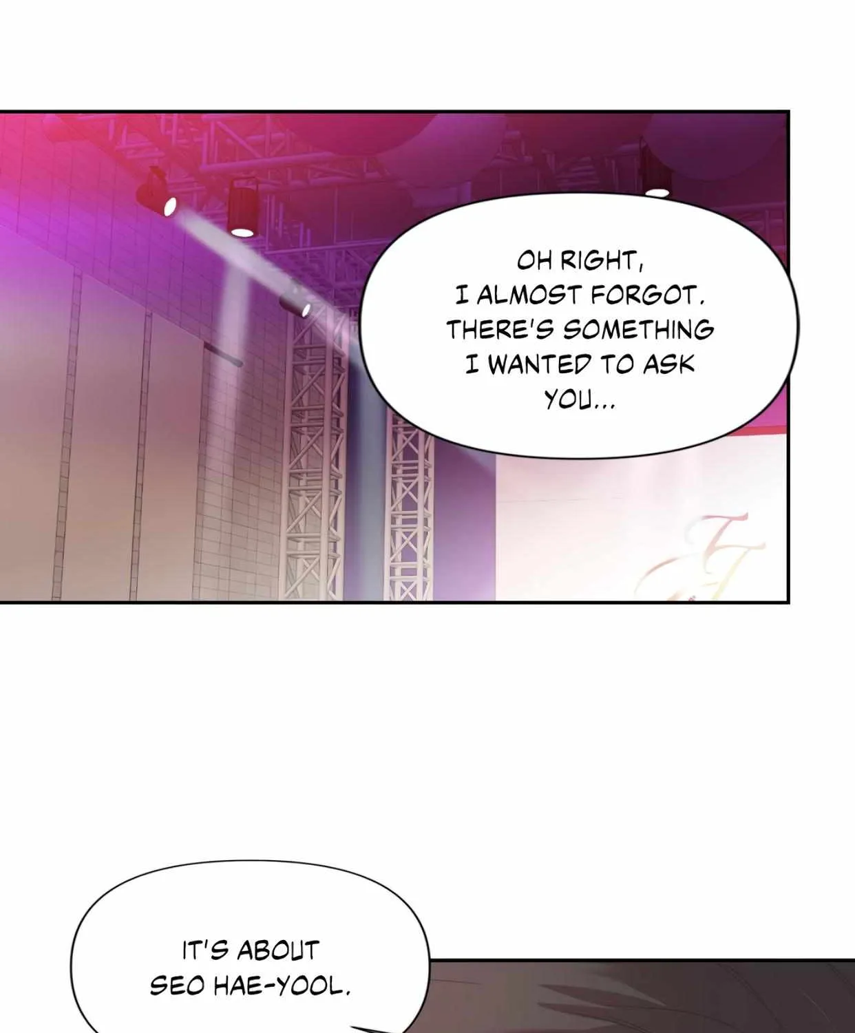 Read Backlight chapter 19 image 24 on Lezhin
