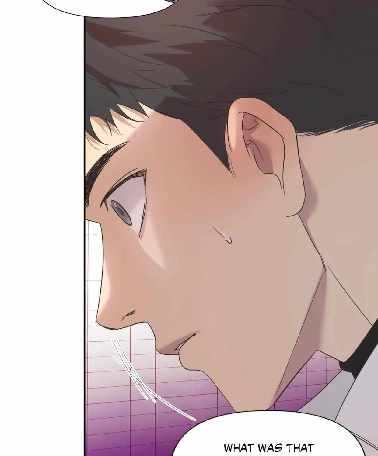 Read Backlight chapter 19 image 25 on Lezhin