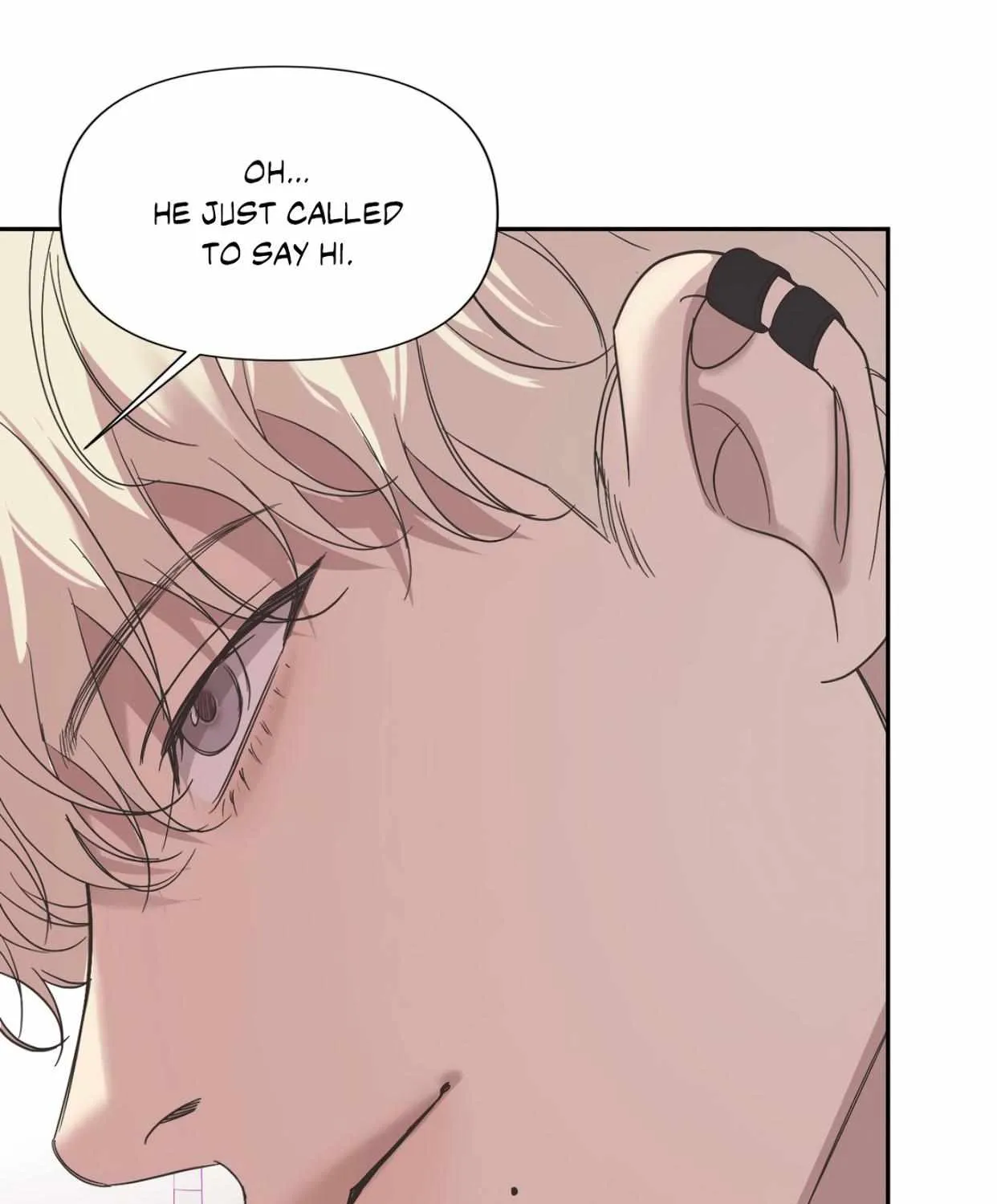 Read Backlight chapter 19 image 27 on Lezhin