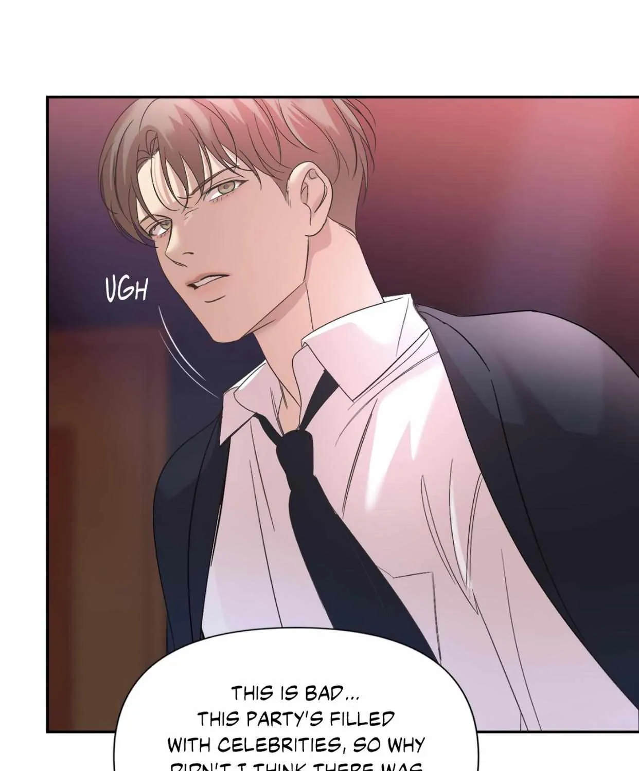 Read Backlight chapter 19 image 34 on Lezhin