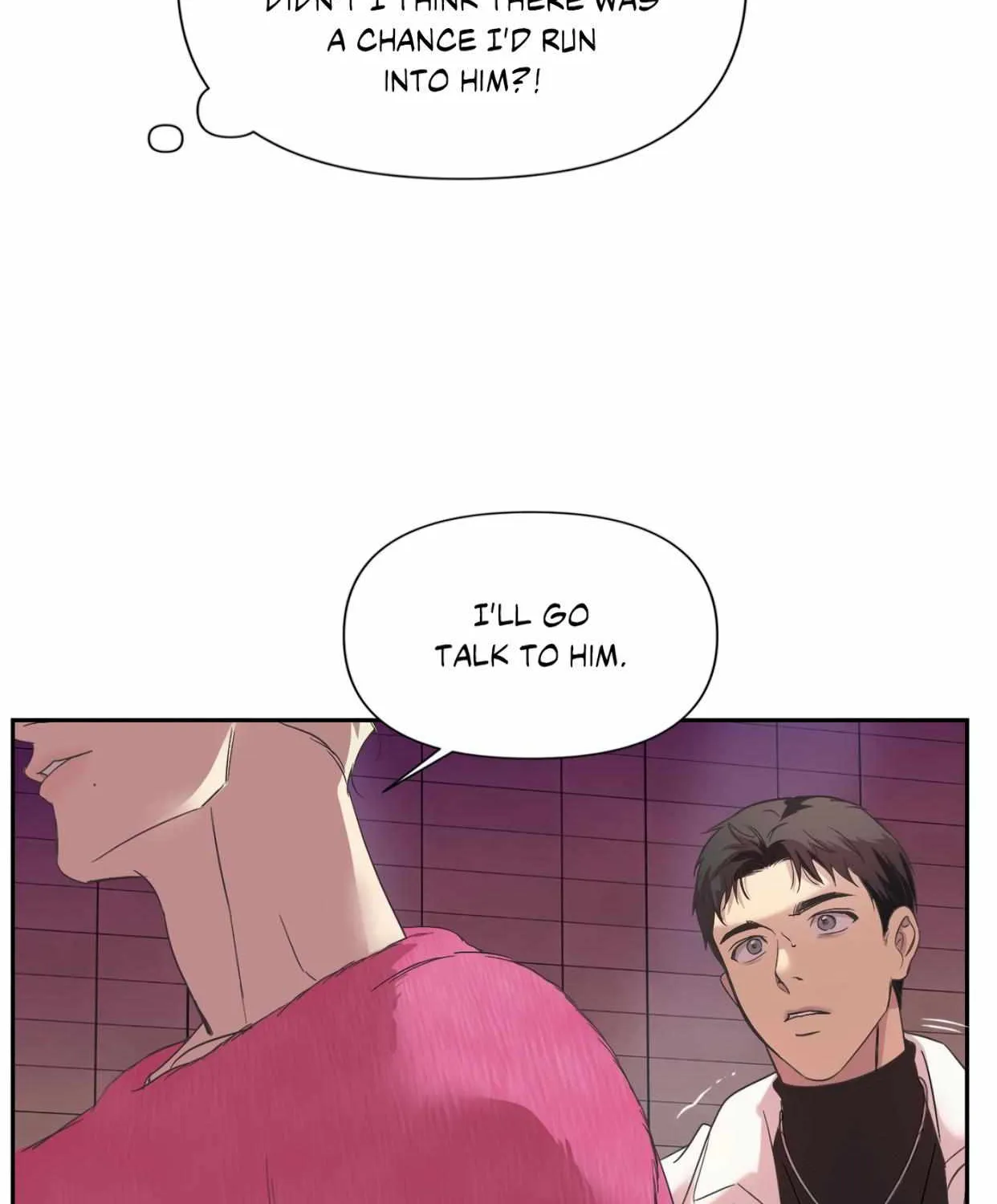 Read Backlight chapter 19 image 35 on Lezhin