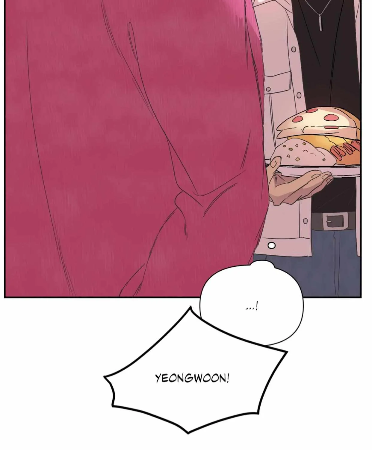 Read Backlight chapter 19 image 36 on Lezhin
