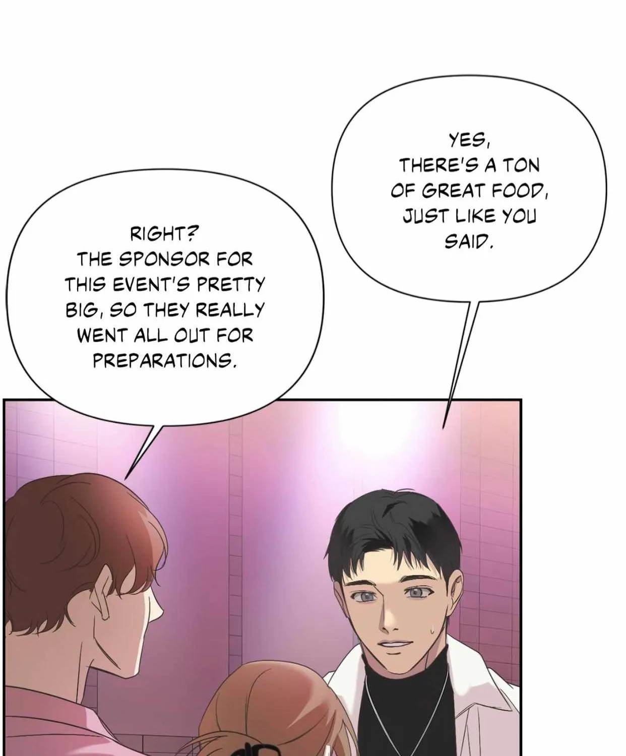Read Backlight chapter 19 image 39 on Lezhin