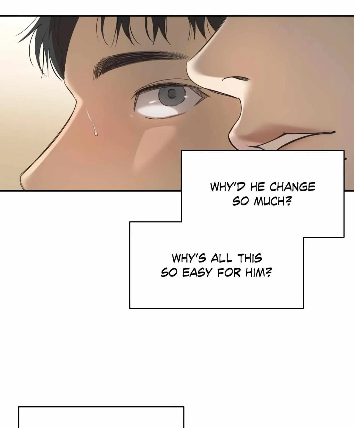 Read Backlight chapter 19 image 4 on Lezhin