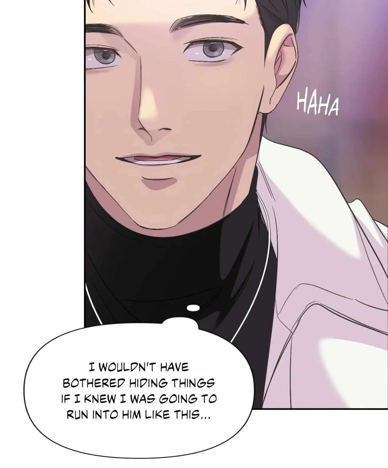 Read Backlight chapter 19 image 41 on Lezhin