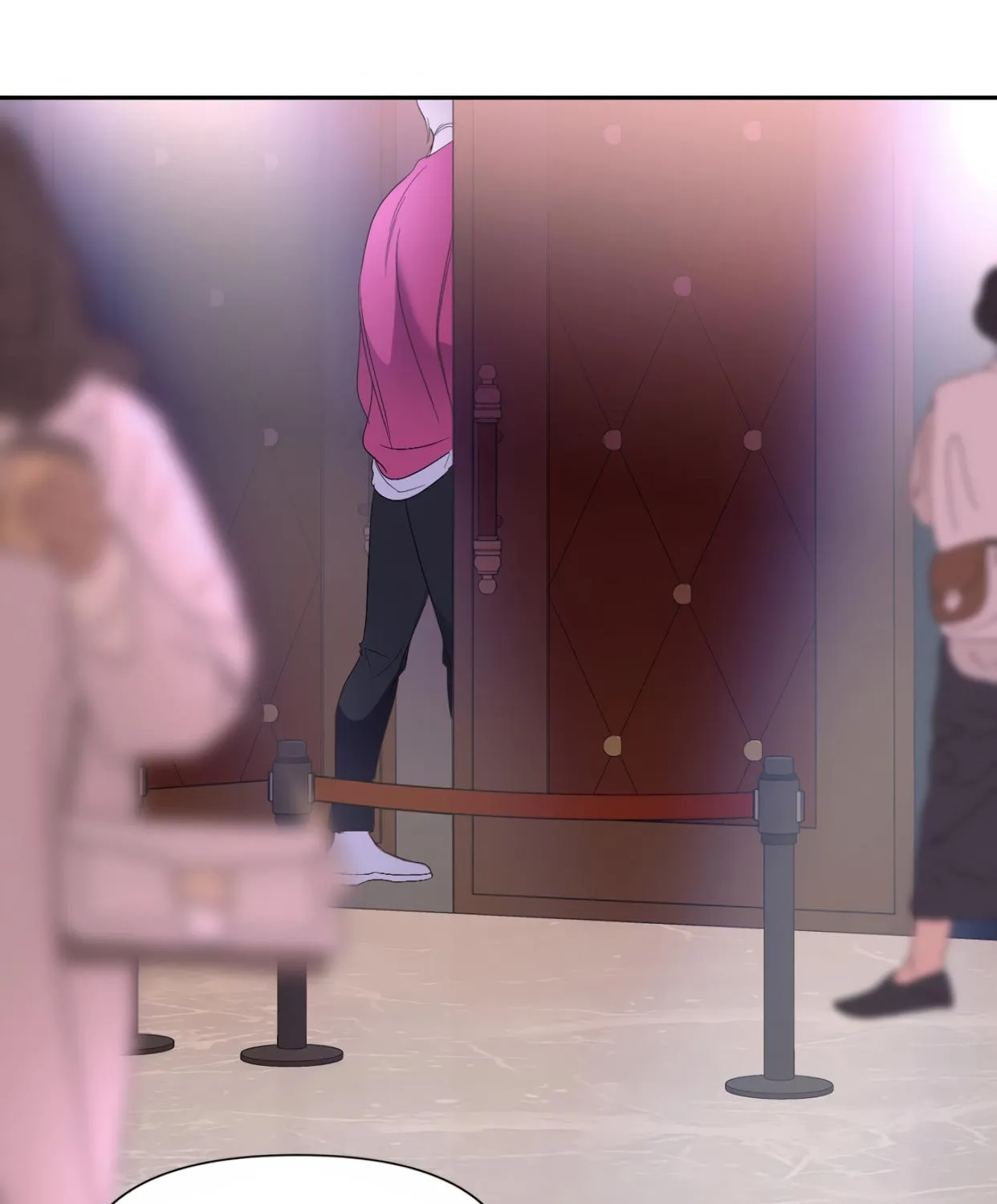 Read Backlight chapter 19 image 43 on Lezhin