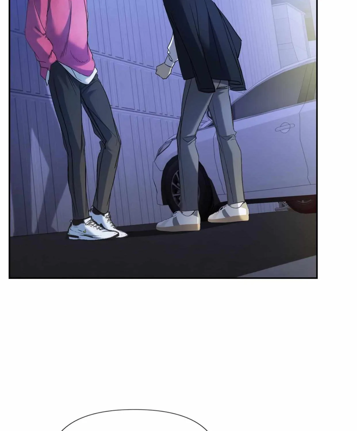 Read Backlight chapter 19 image 47 on Lezhin