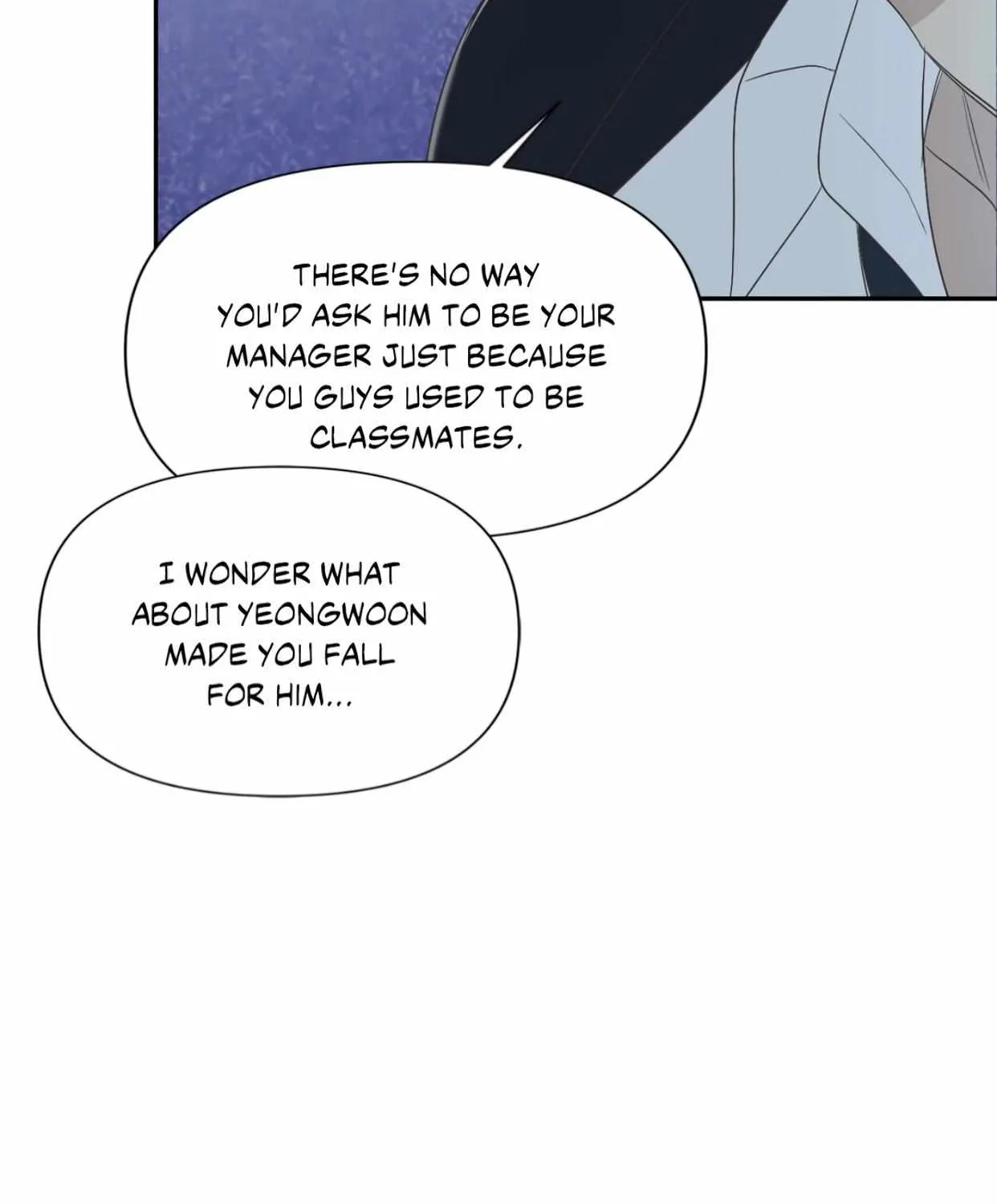 Read Backlight chapter 19 image 49 on Lezhin