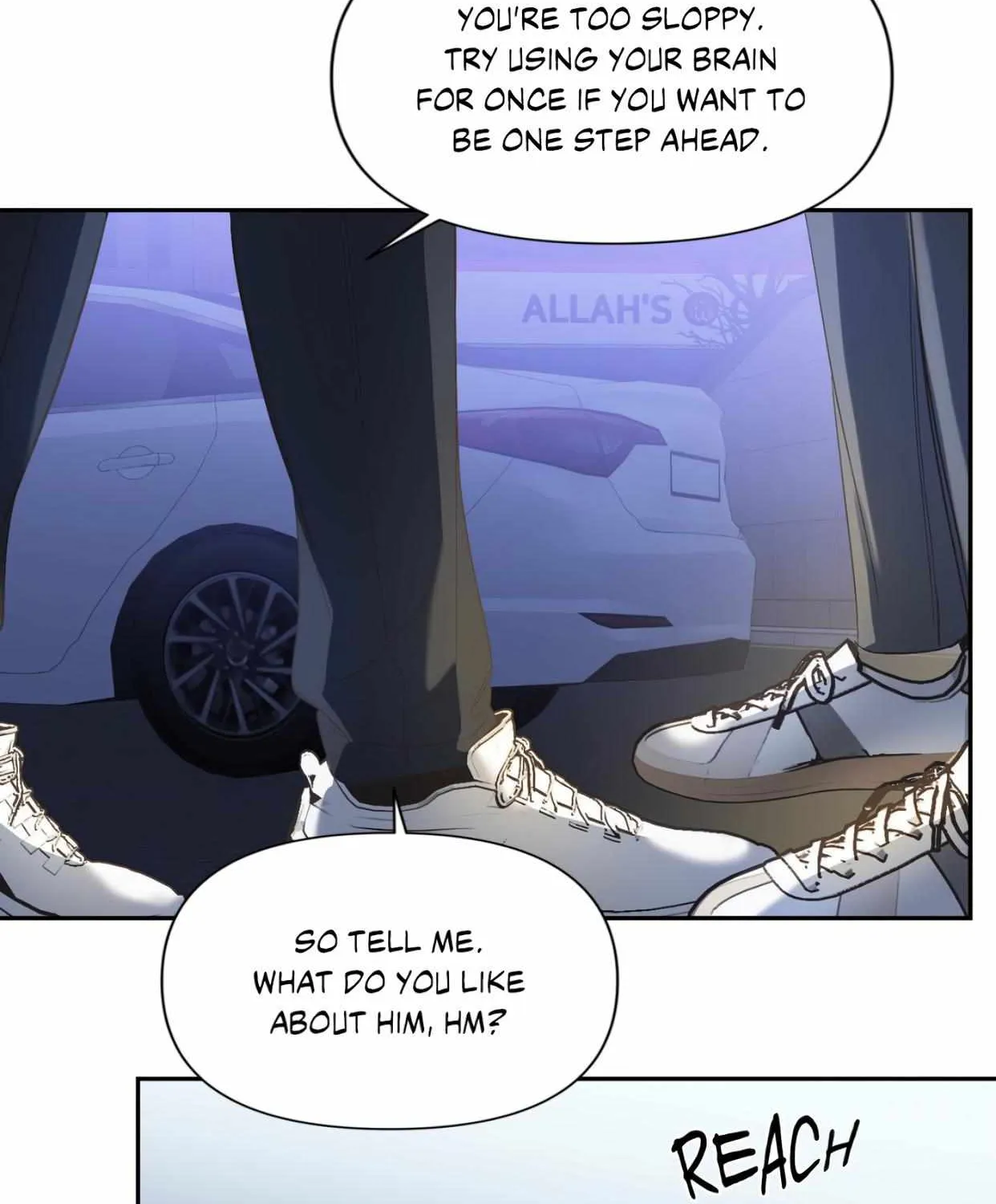 Read Backlight chapter 19 image 52 on Lezhin