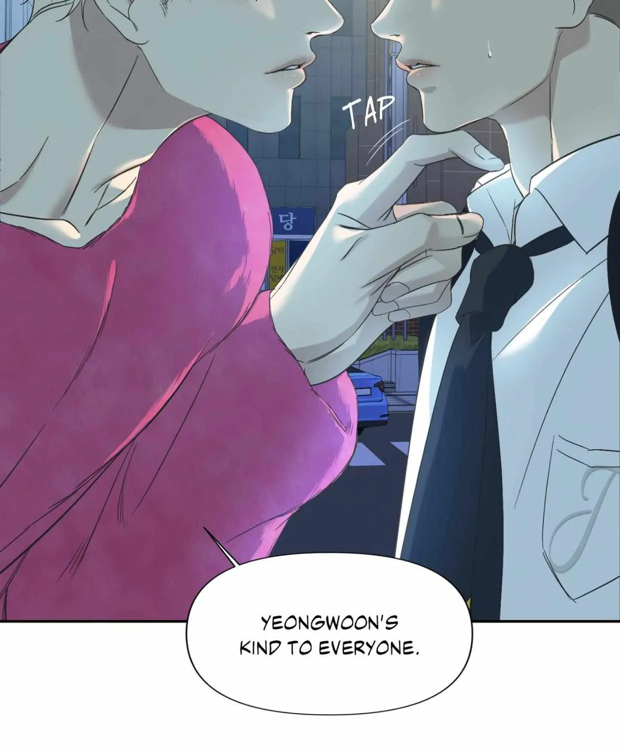 Read Backlight chapter 19 image 55 on Lezhin