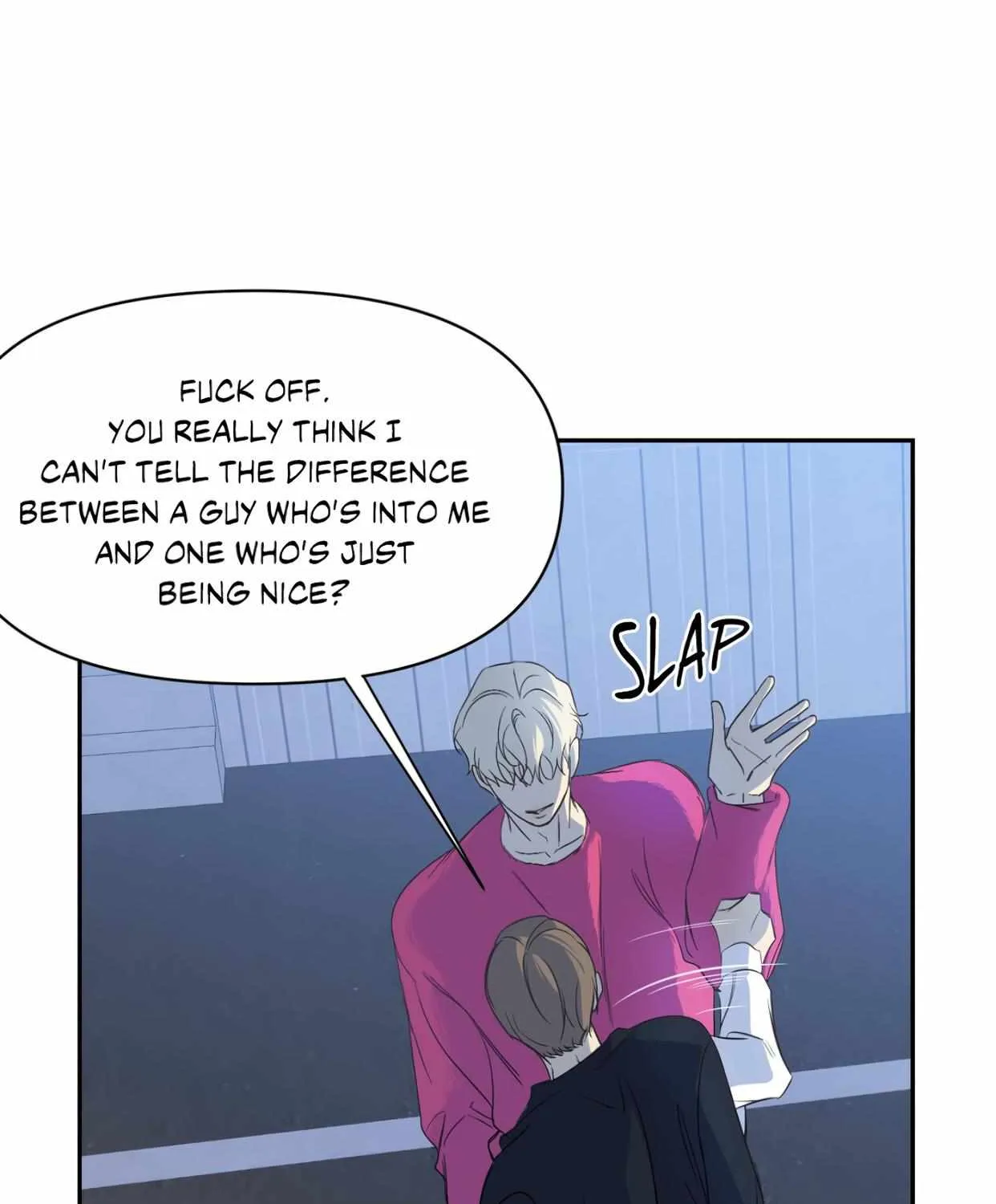 Read Backlight chapter 19 image 56 on Lezhin