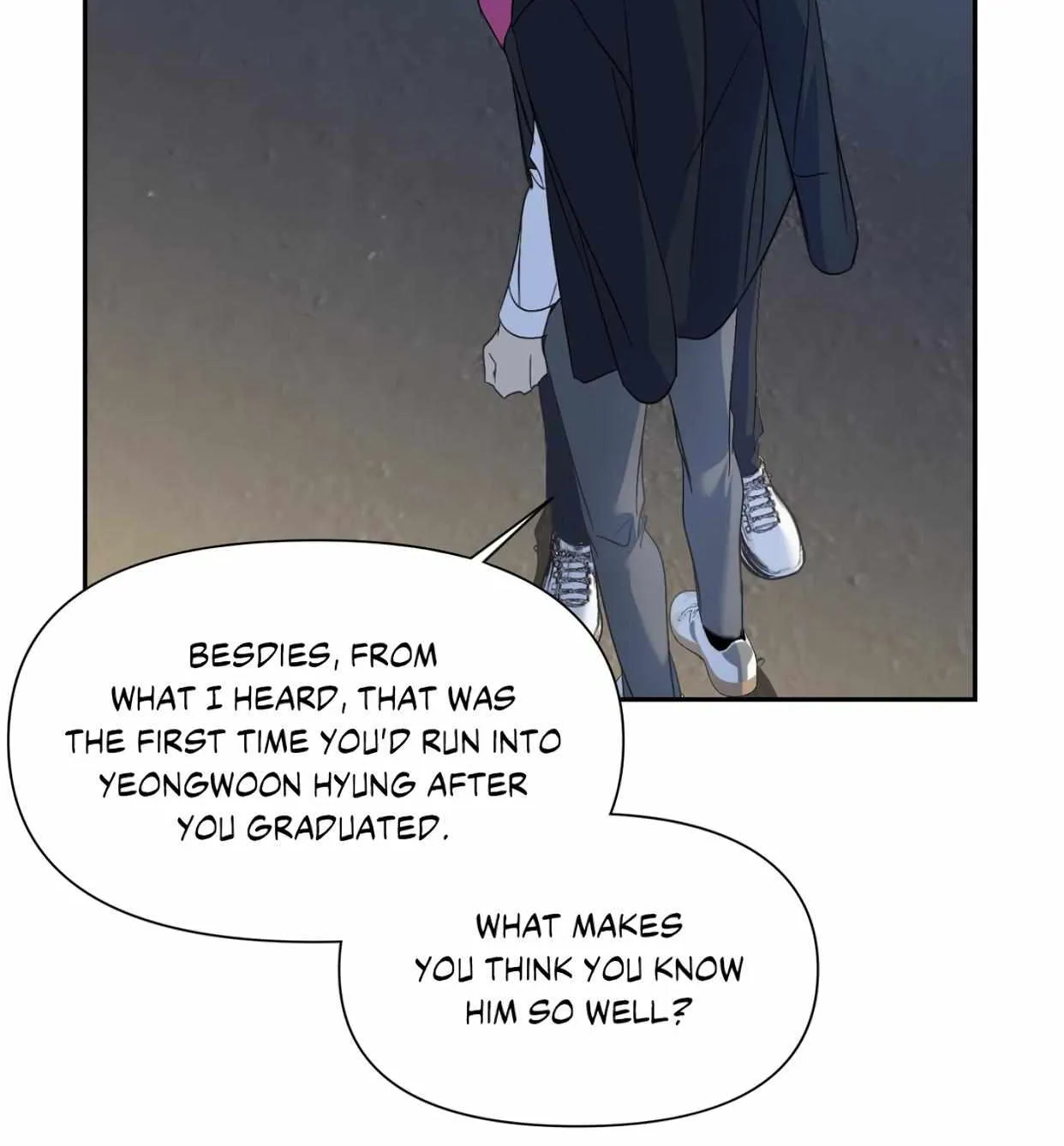Read Backlight chapter 19 image 57 on Lezhin
