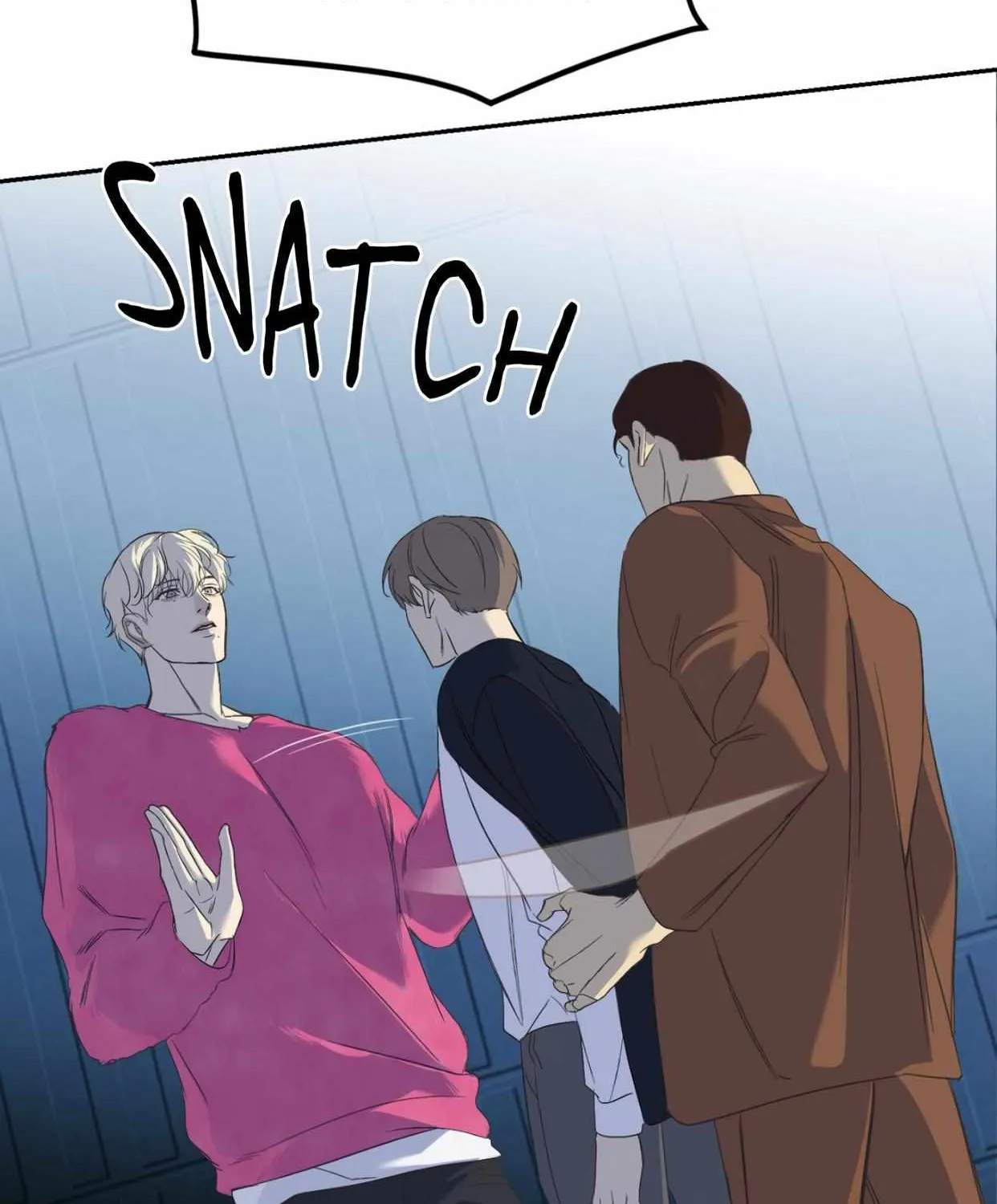 Read Backlight chapter 19 image 63 on Lezhin
