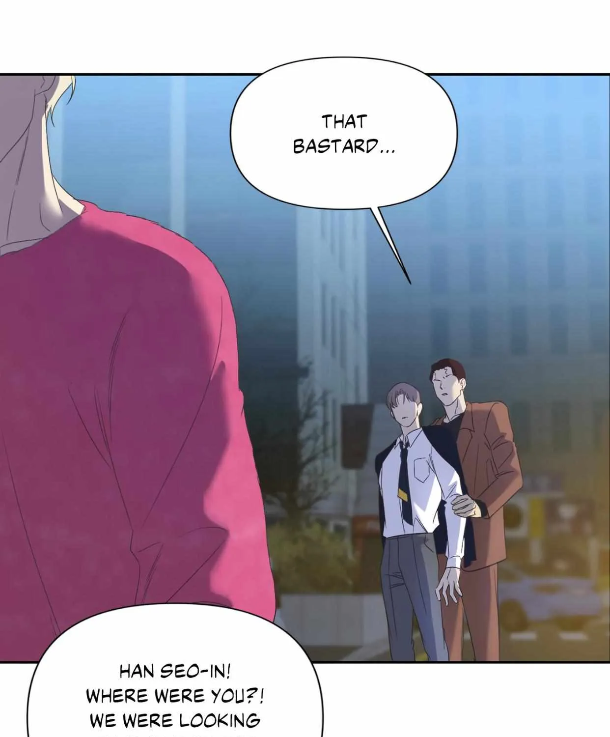 Read Backlight chapter 19 image 67 on Lezhin