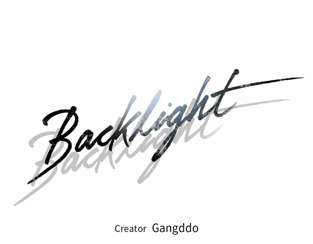 Read Backlight chapter 19 image 7 on Lezhin