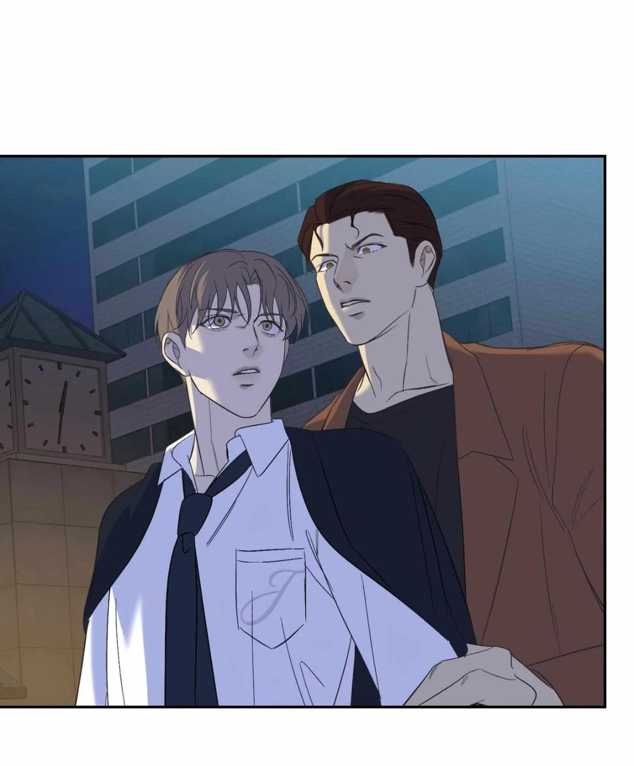 Read Backlight chapter 19 image 71 on Lezhin