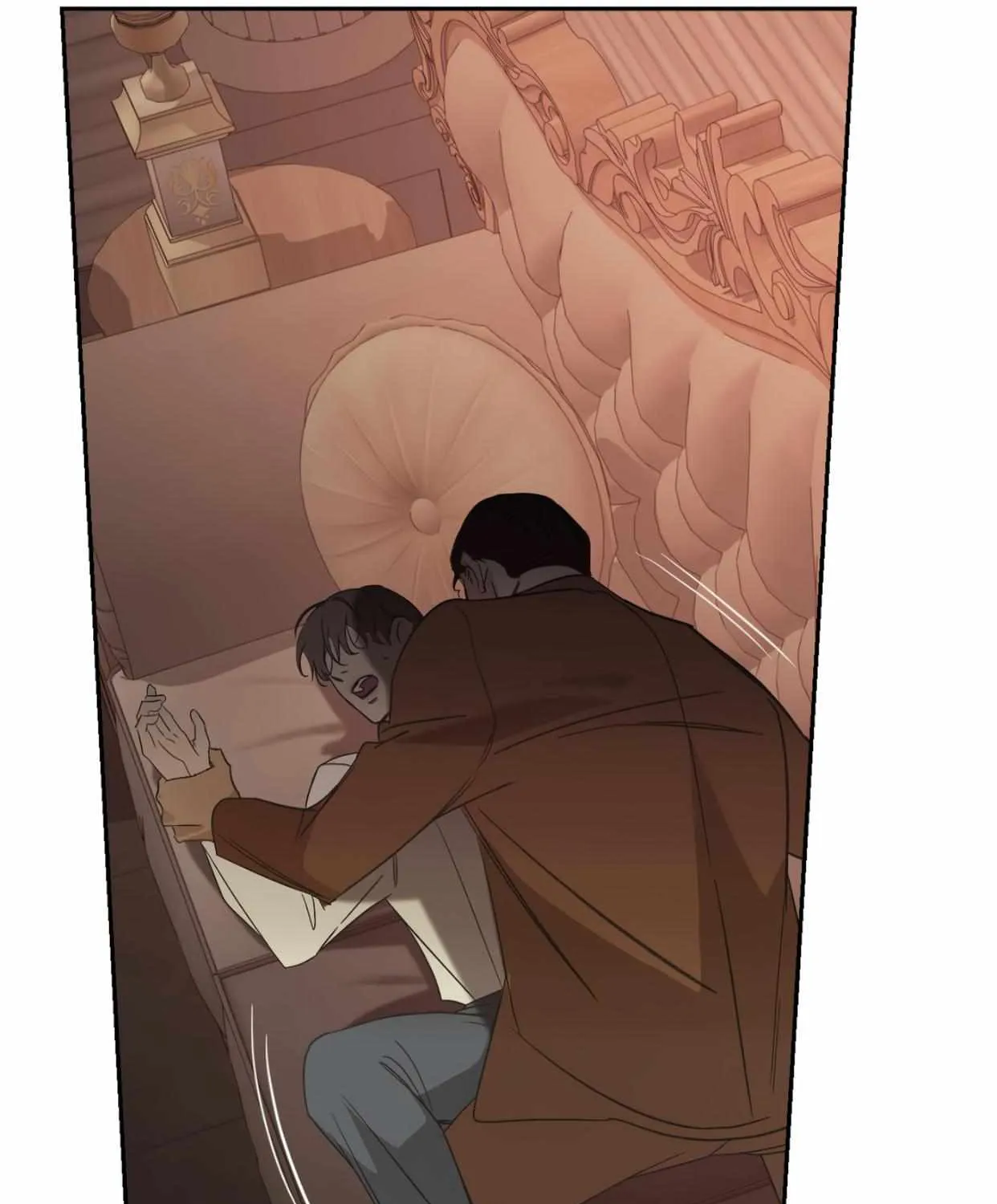 Read Backlight chapter 19 image 77 on Lezhin