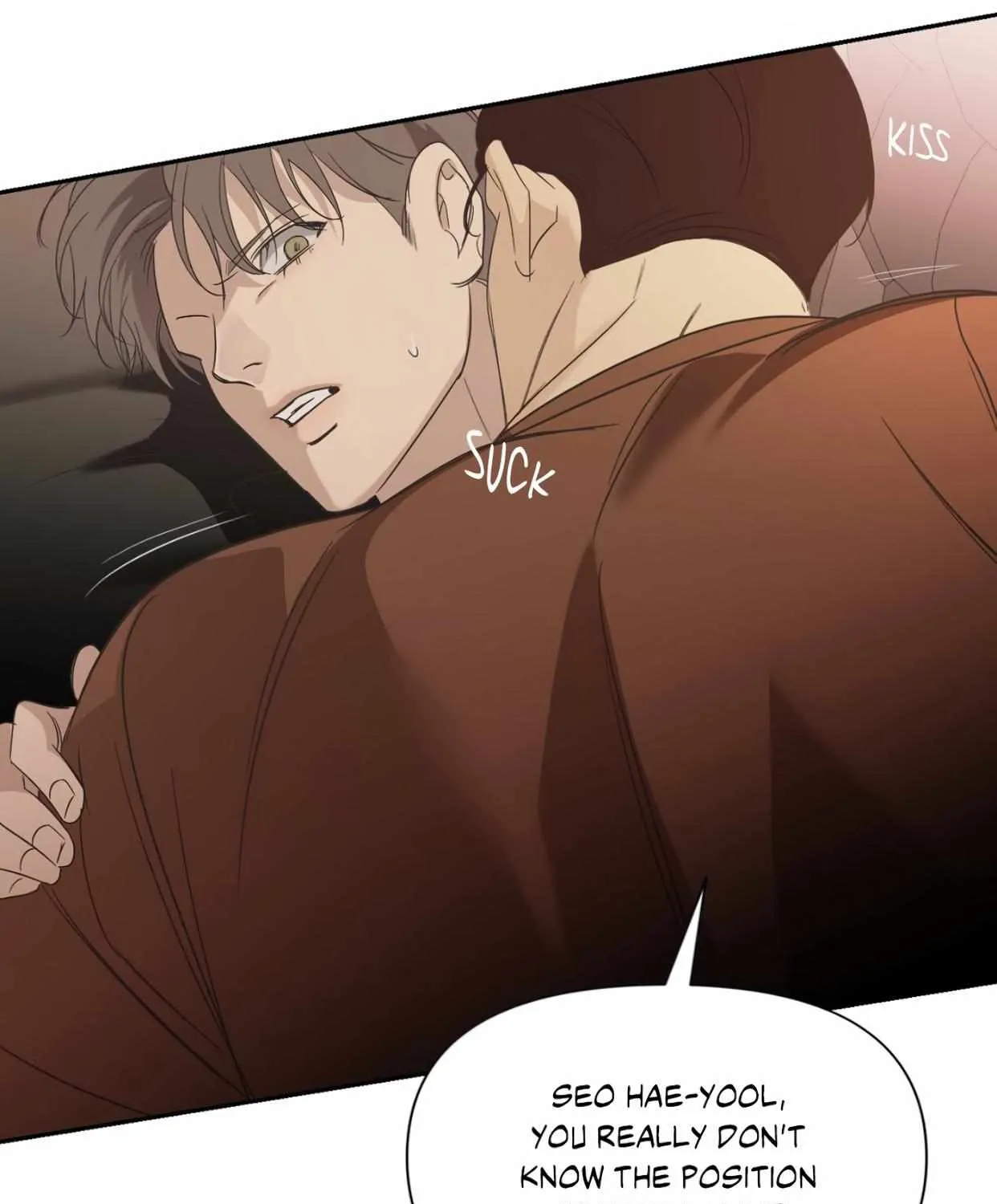 Read Backlight chapter 19 image 83 on Lezhin