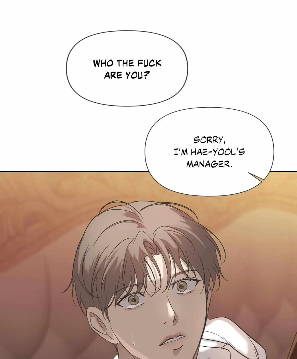 Read Backlight chapter 19 image 90 on Lezhin