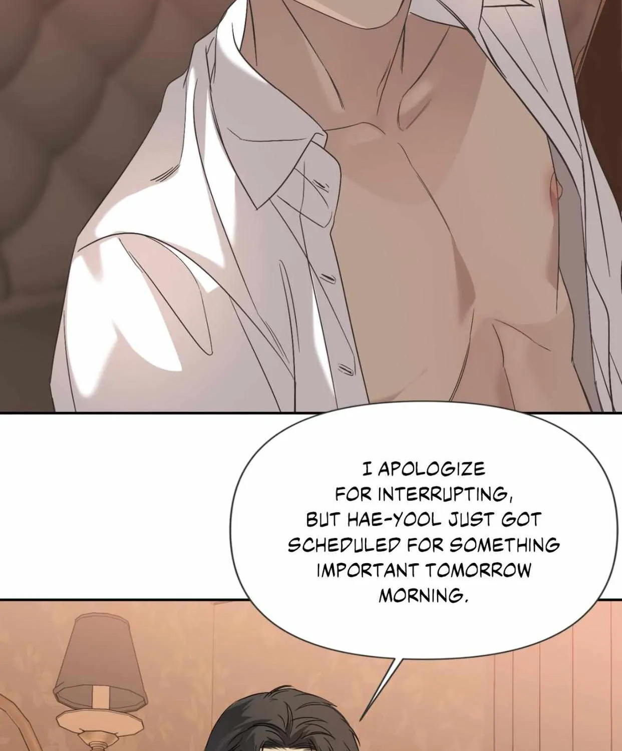 Read Backlight chapter 19 image 91 on Lezhin