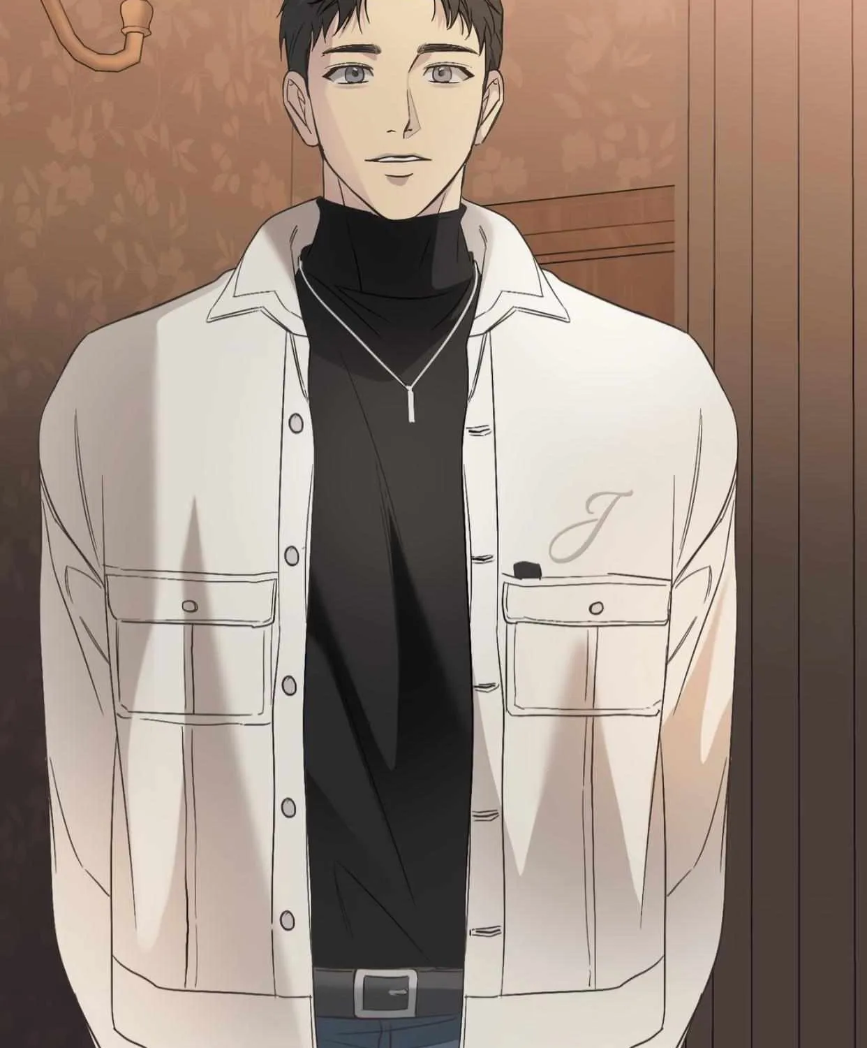 Read Backlight chapter 19 image 92 on Lezhin