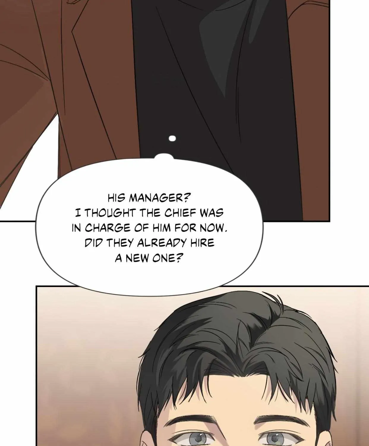 Read Backlight chapter 19 image 95 on Lezhin