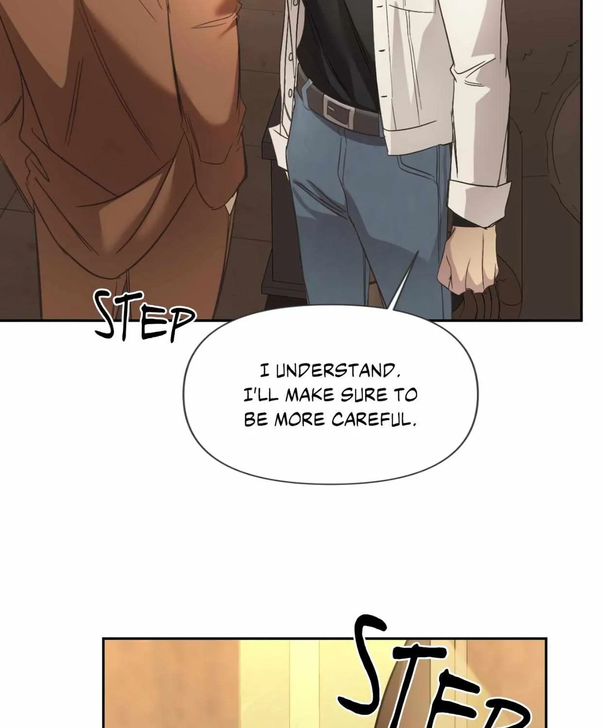 Read Backlight chapter 19 image 99 on Lezhin