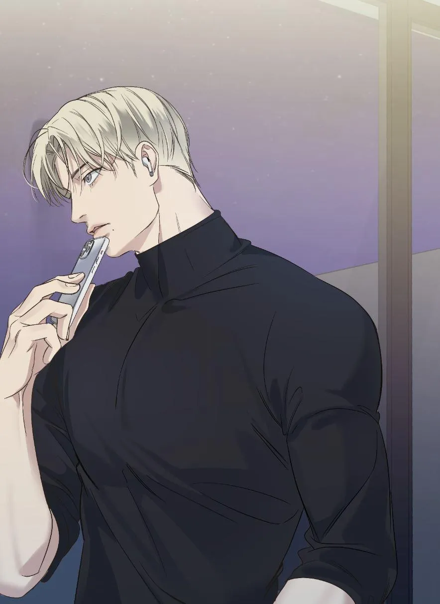 Read Backlight chapter 2.2 image 3 on Lezhin