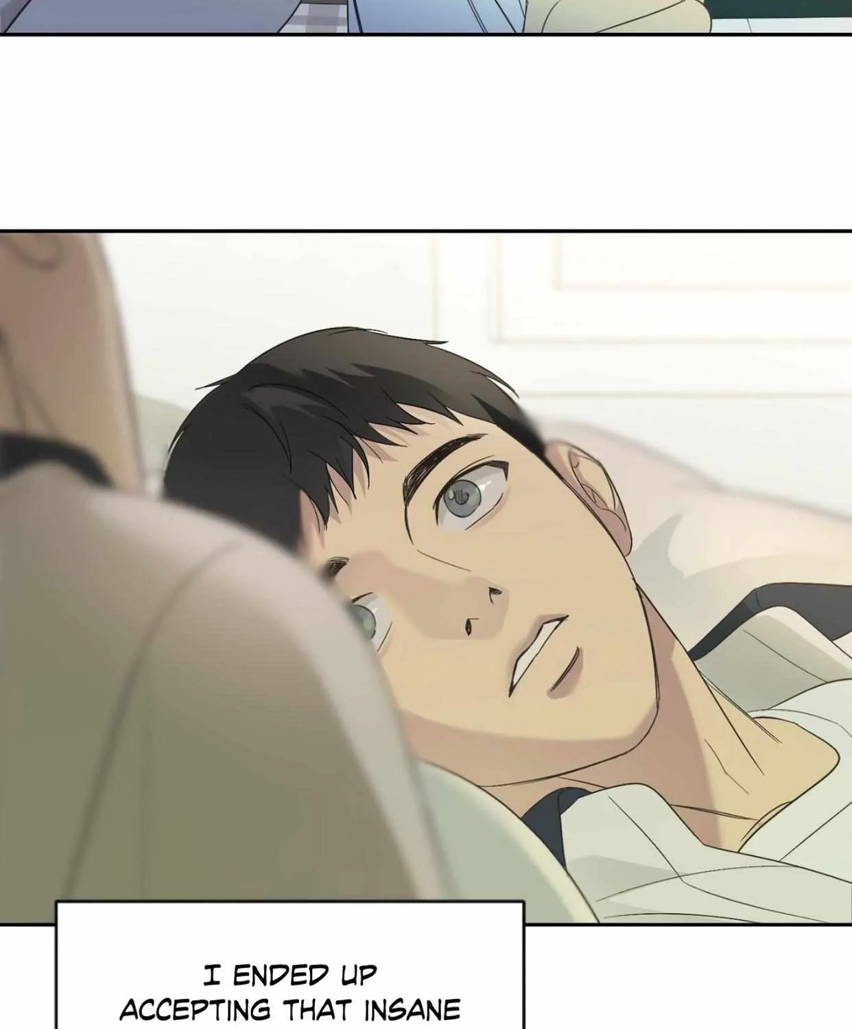 Read Backlight chapter 20 image 10 on Lezhin