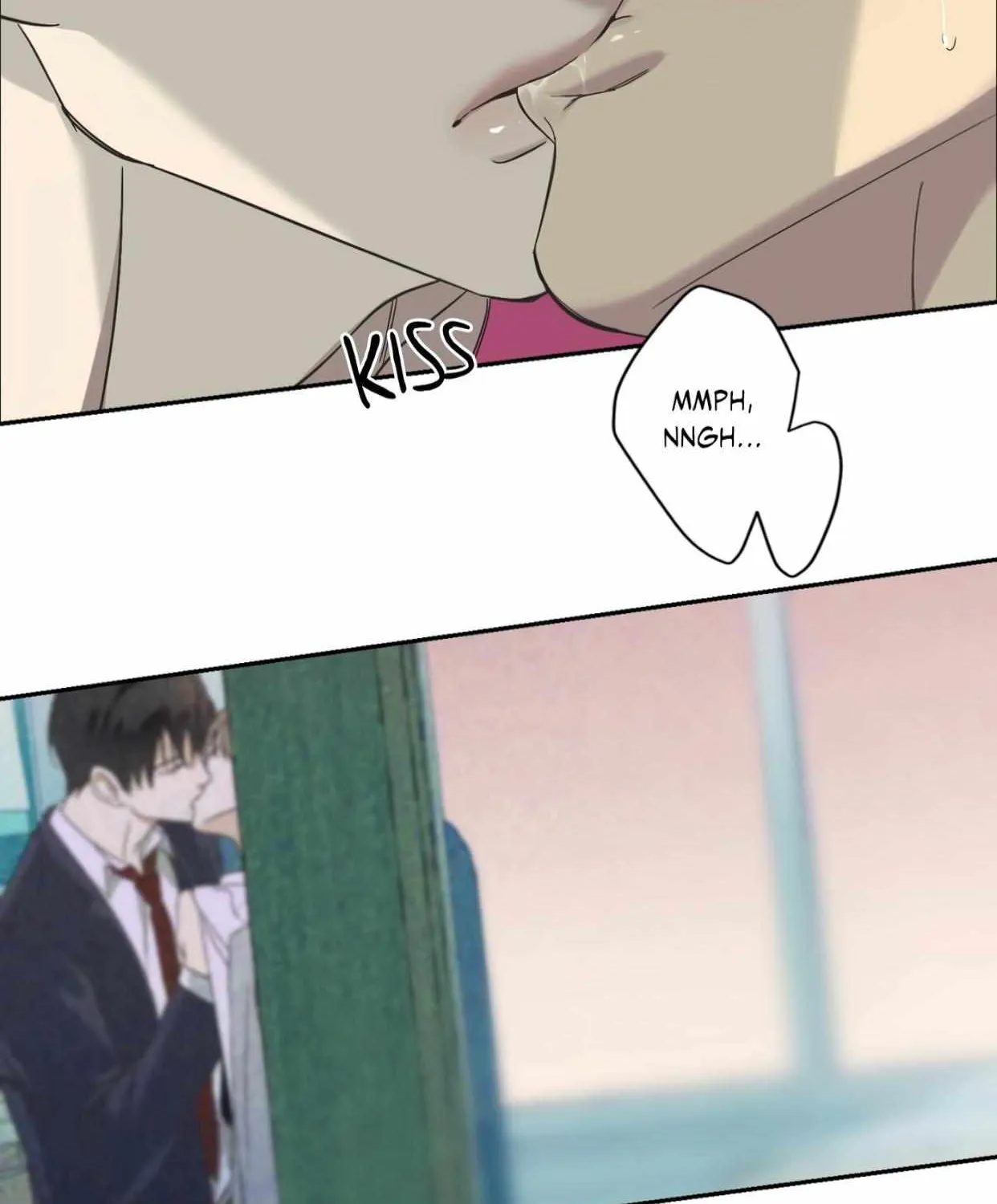 Read Backlight chapter 20 image 100 on Lezhin