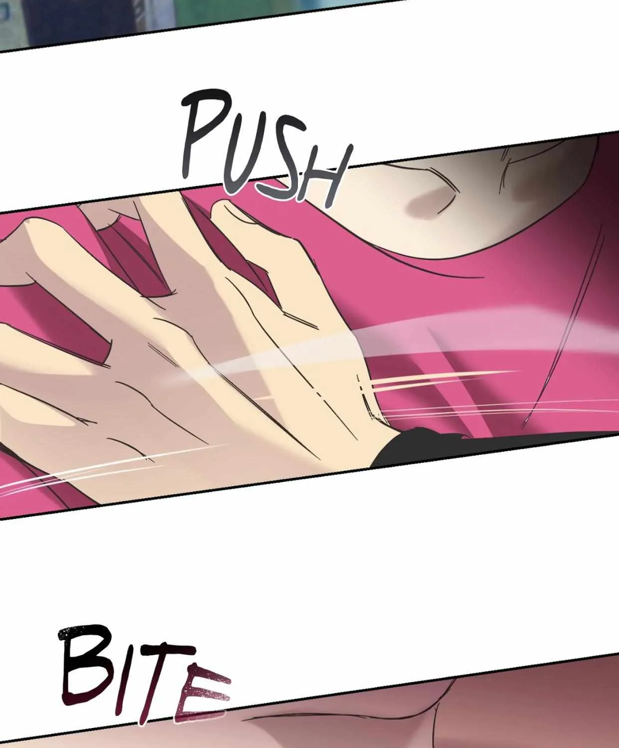 Read Backlight chapter 20 image 101 on Lezhin