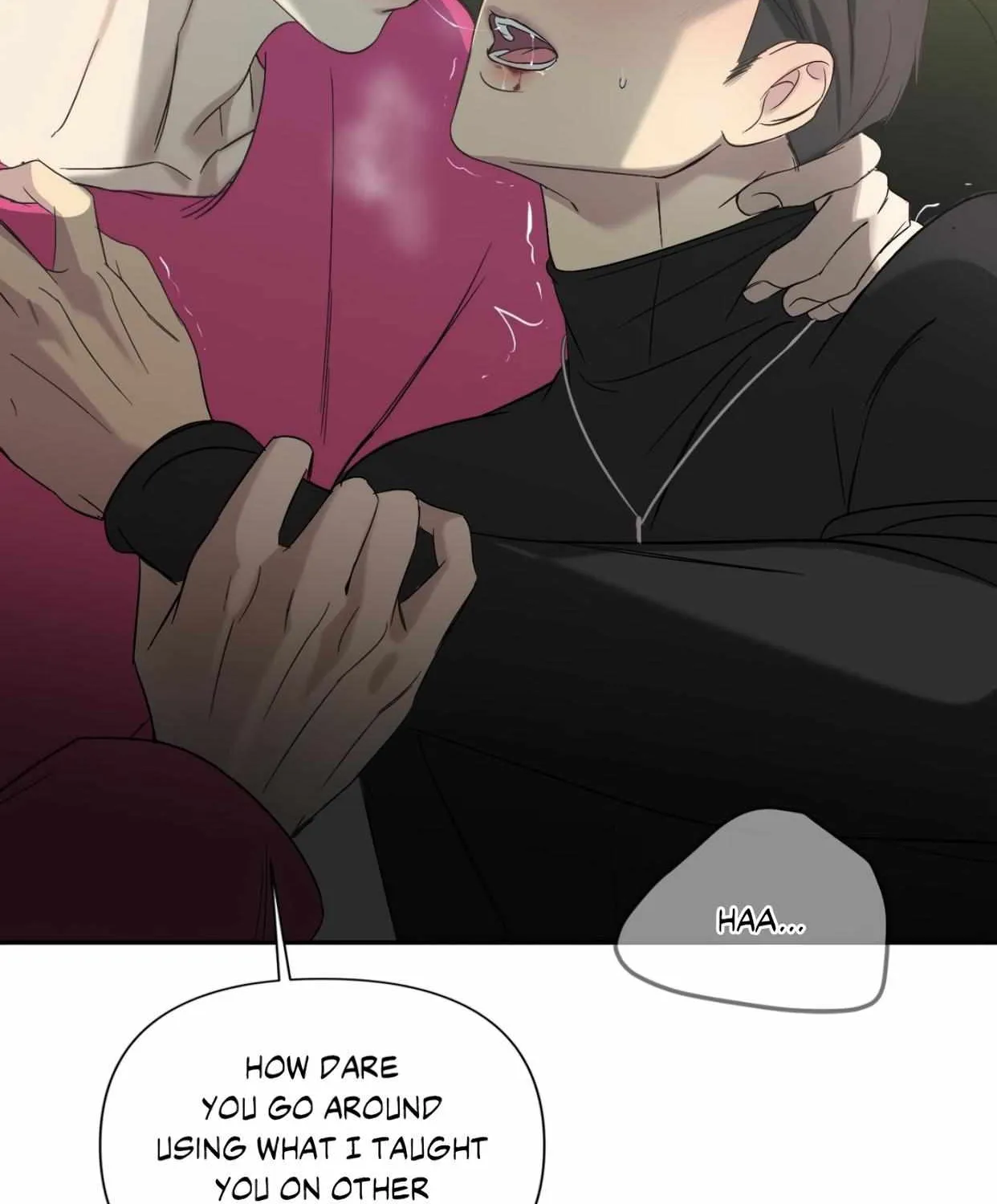 Read Backlight chapter 20 image 104 on Lezhin