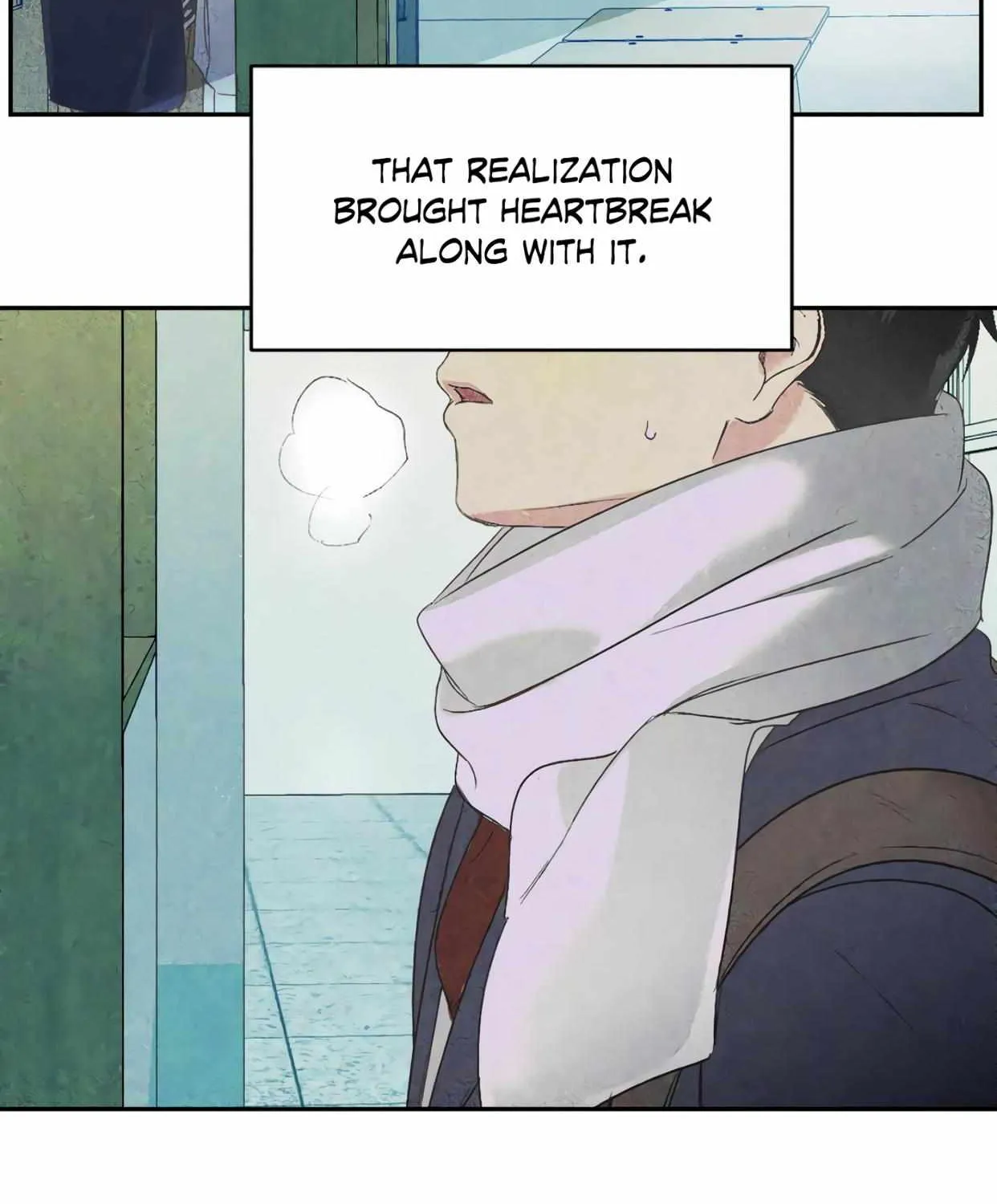 Read Backlight chapter 20 image 18 on Lezhin