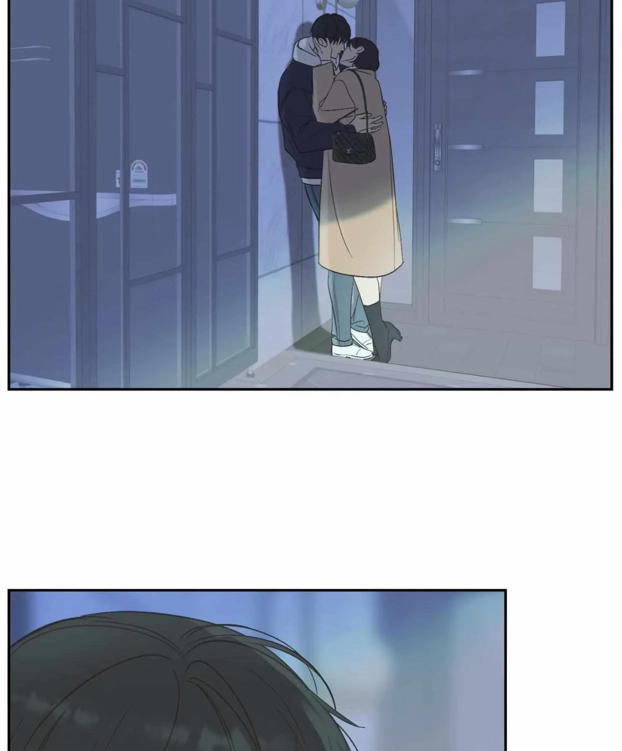 Read Backlight chapter 20 image 2 on Lezhin