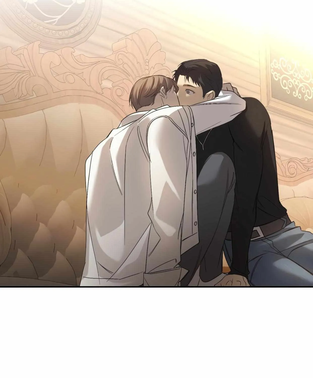 Read Backlight chapter 20 image 22 on Lezhin