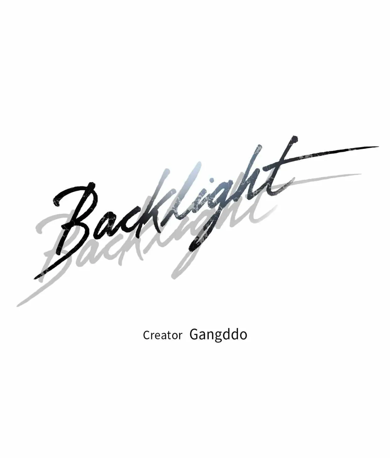Read Backlight chapter 20 image 23 on Lezhin