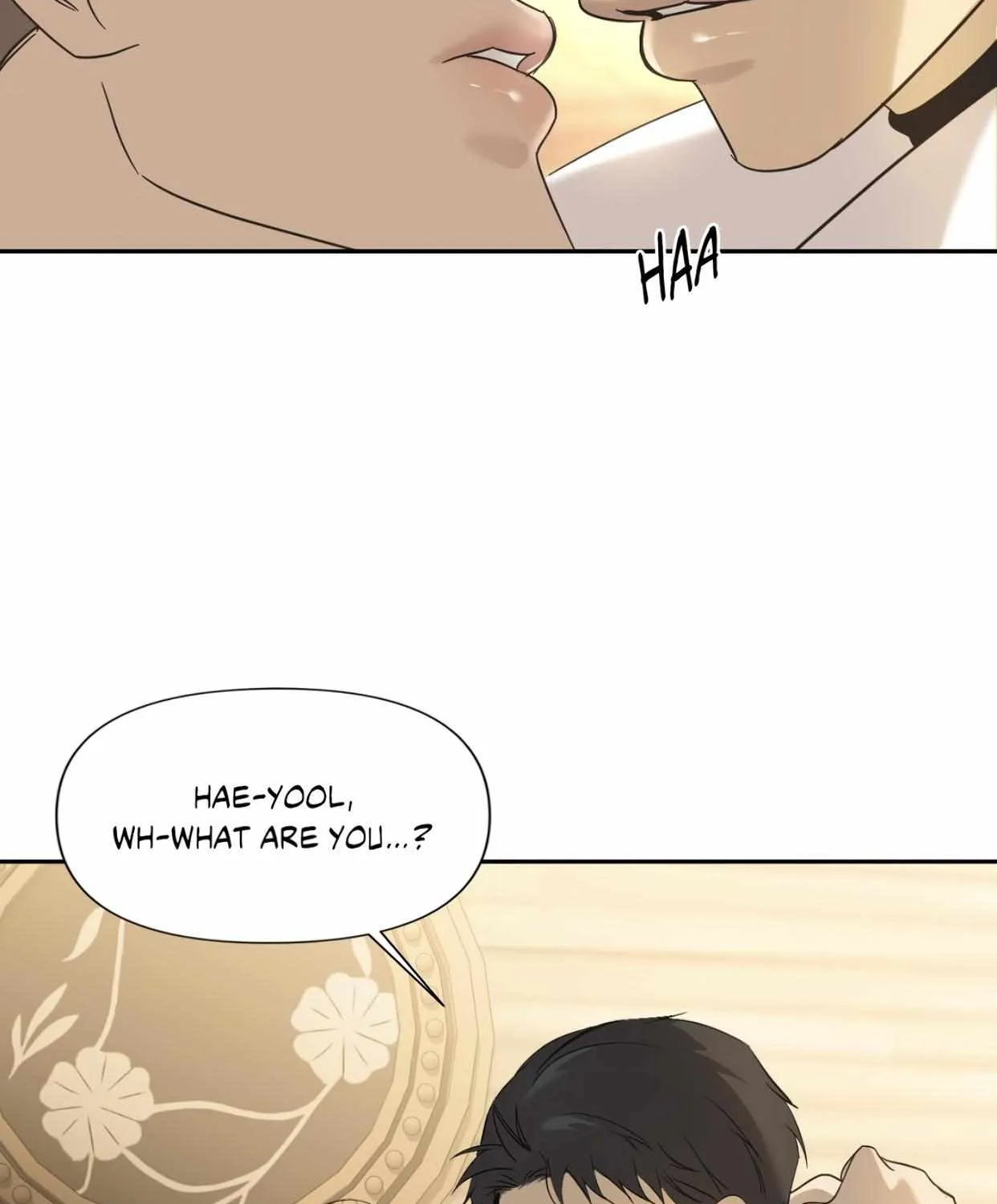 Read Backlight chapter 20 image 26 on Lezhin