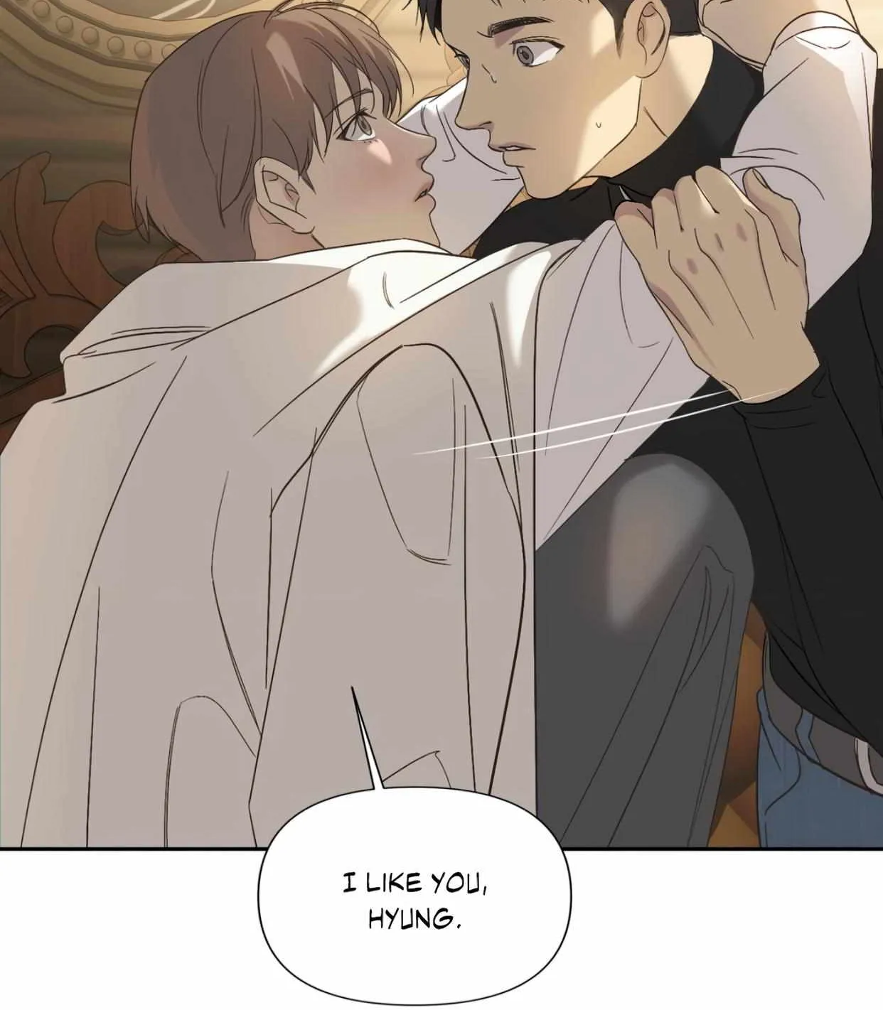 Read Backlight chapter 20 image 27 on Lezhin