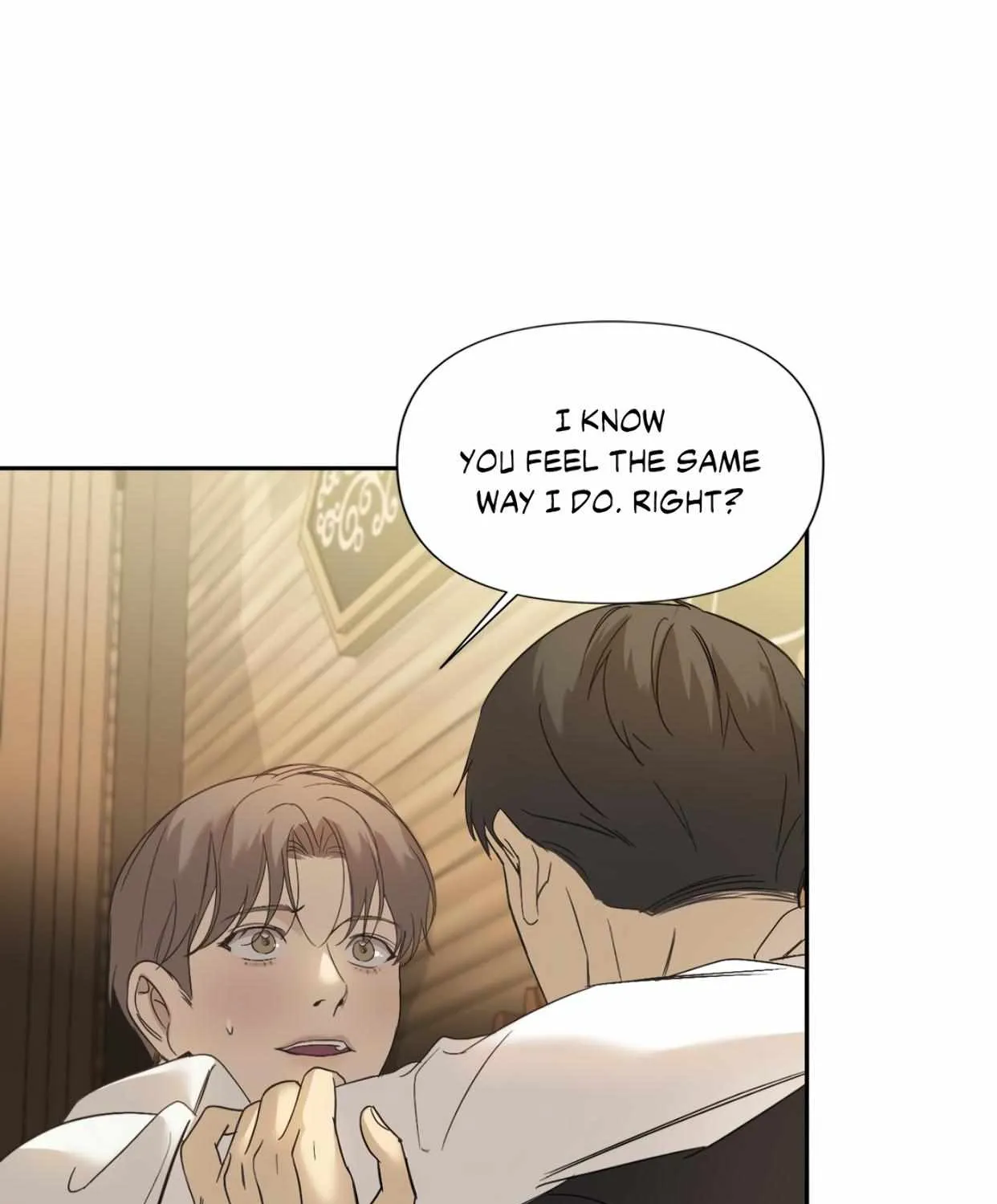 Read Backlight chapter 20 image 28 on Lezhin