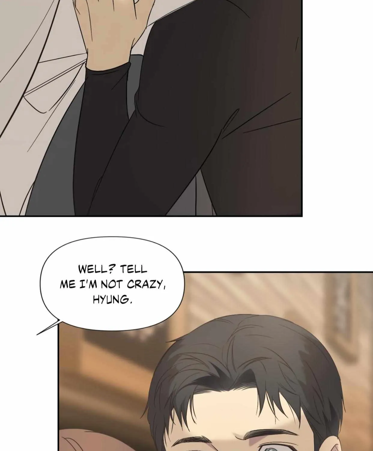 Read Backlight chapter 20 image 29 on Lezhin