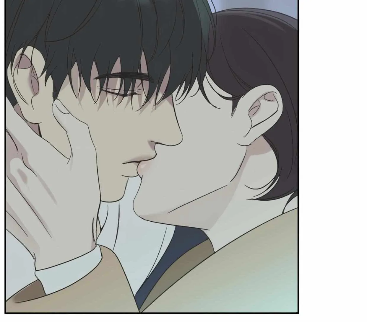 Read Backlight chapter 20 image 3 on Lezhin
