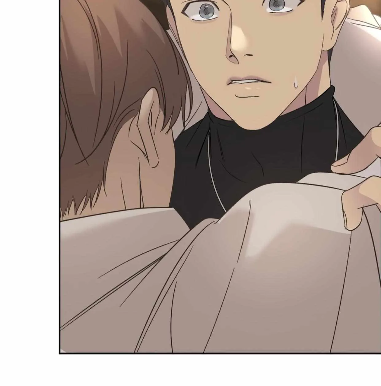 Read Backlight chapter 20 image 30 on Lezhin